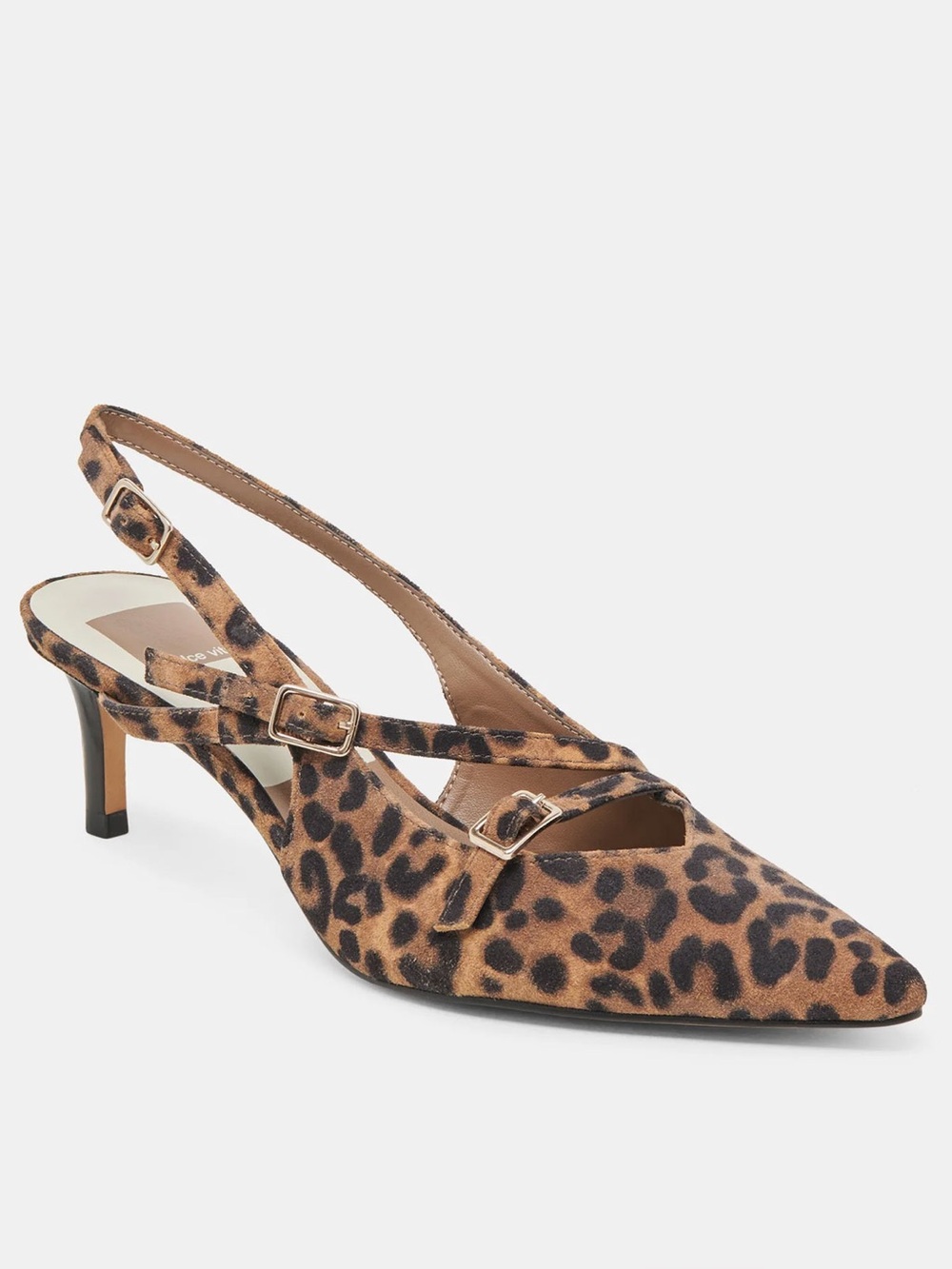 Dolce Vita Pamla Mid Heel